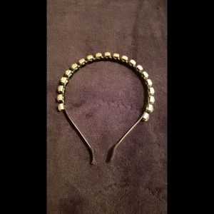 Diamond Headband